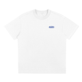 Race Cycle - White