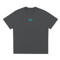 Full Tank Vibes - Dark Gray